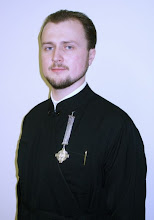 Padre Alexander Slezarev (Patriarcado de Moscú)