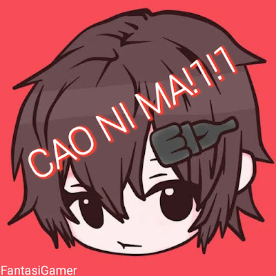 Viral Arti Dari Kata Cao Ni Ma V Youtube