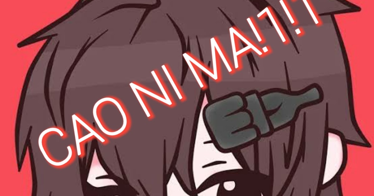 Arti Kata Cao Ni Ma Pengaruh Buruk Channel Milyhya