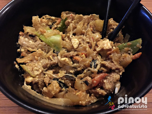 Genghis Mongolian Grill Angeles City Restaurants