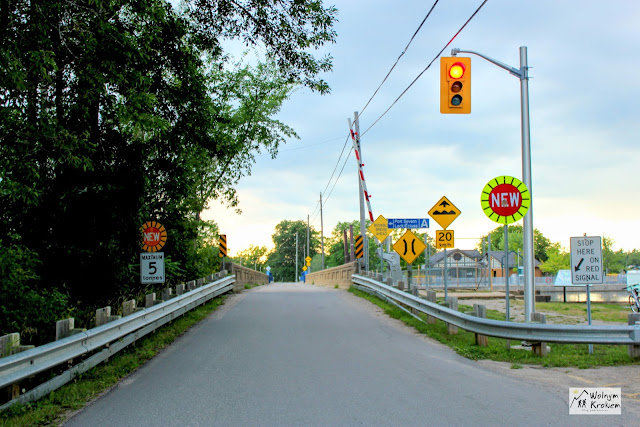 Muskoka Ontario Port Severn