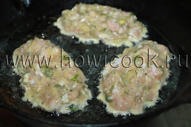 рецепт люля-кебаба из индейки на сковороде с пошаговыми фото