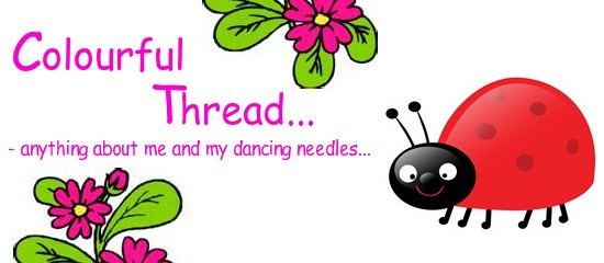 Colourful Thread -