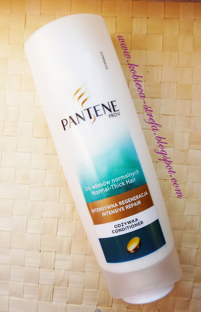 Pantene Pro V - odżywka do włosów - włosy normalne - Procter & Gamble