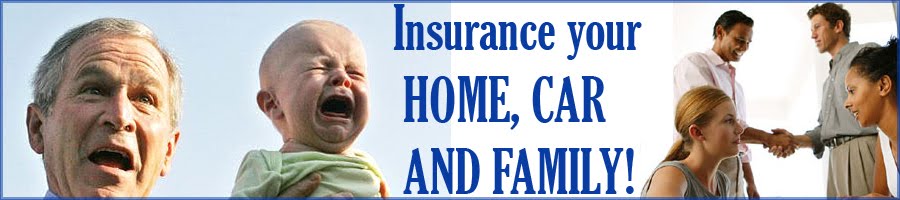 Insurance For You - Home, Car&Family
