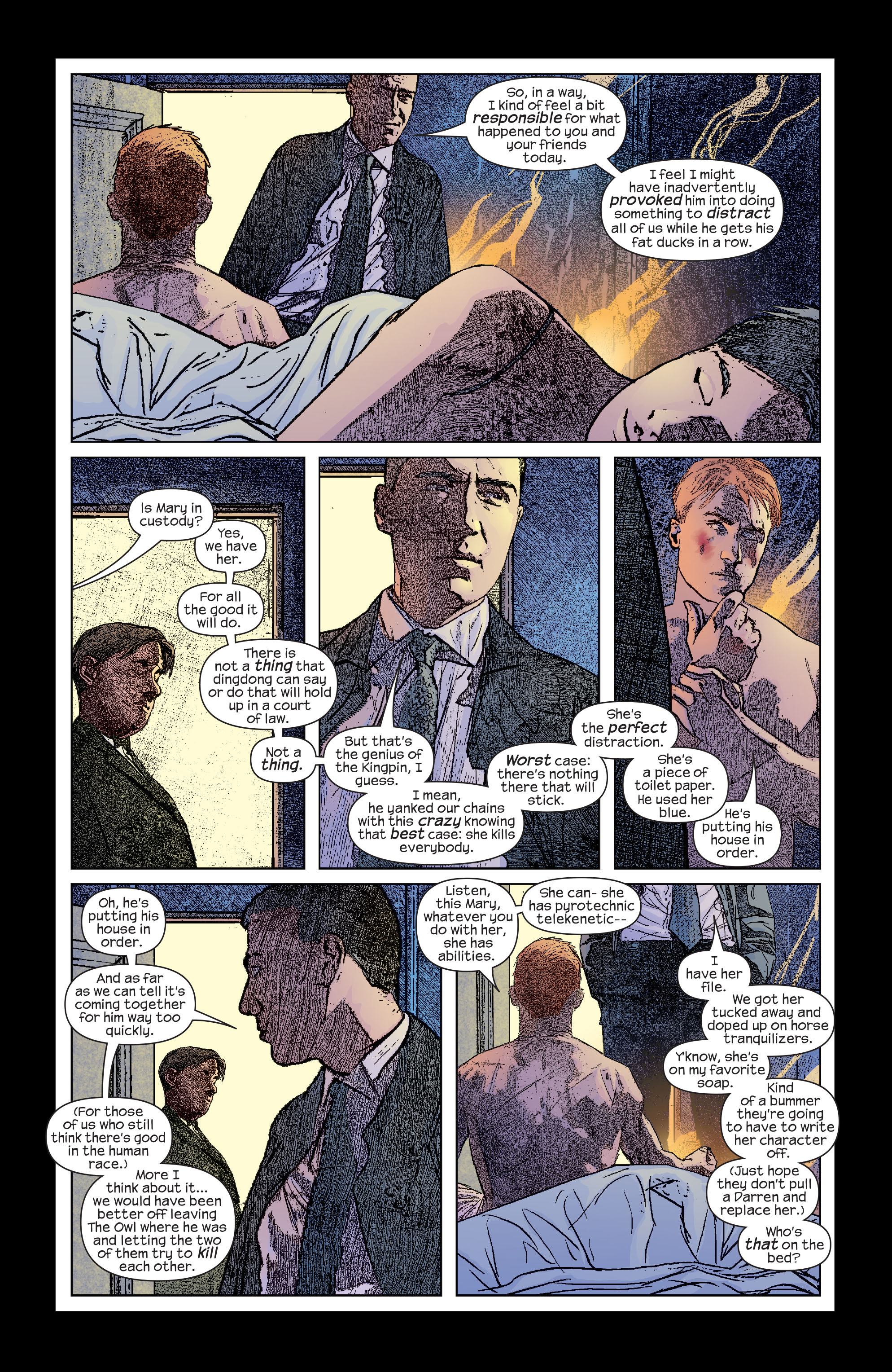Daredevil (1998) 48 Page 15