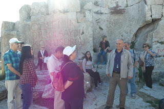 Samandağ Musa Dağı Yolcuları Hatay Yöresine Gezimiz (4)