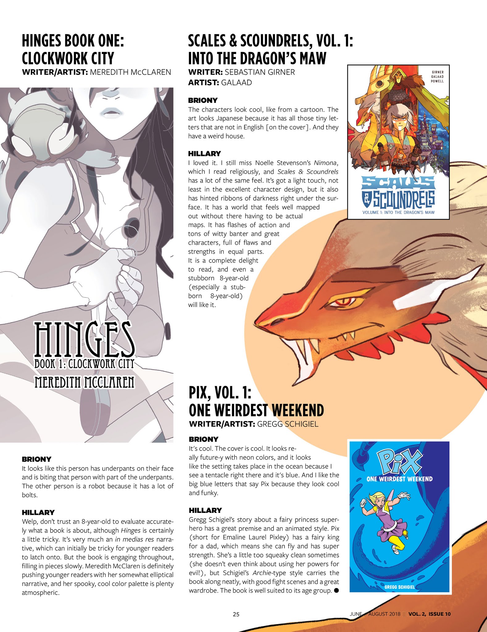 Read online Image  (2017) comic -  Issue #10 - 22