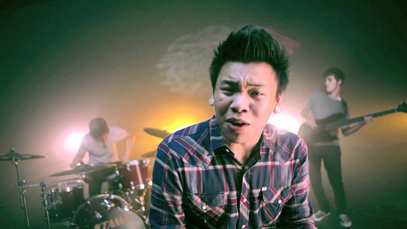 Terjemahan Lirik Lagu She Was Mine ~ AJ Rafael feat. Jesse Barrera Terjemahan Lirik Lagu She Was Mine ~ AJ Rafael feat. Jesse Barrera