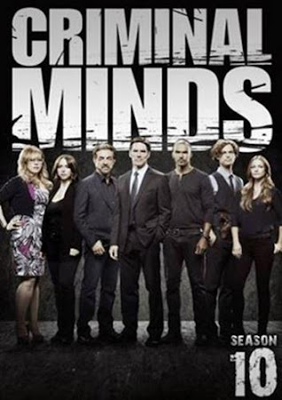 Criminal Minds Season 10 (2014)