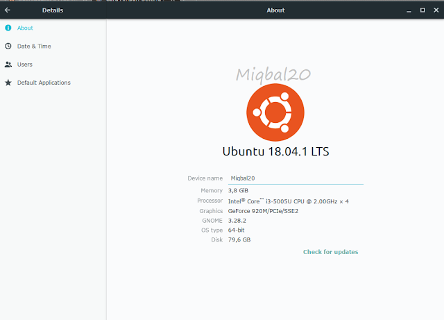 Cara Ampuh Setting PCSX2 1.4.0 di Linux Ubuntu