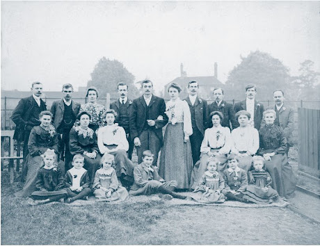 The most New York Timesian Wedding Story of all time