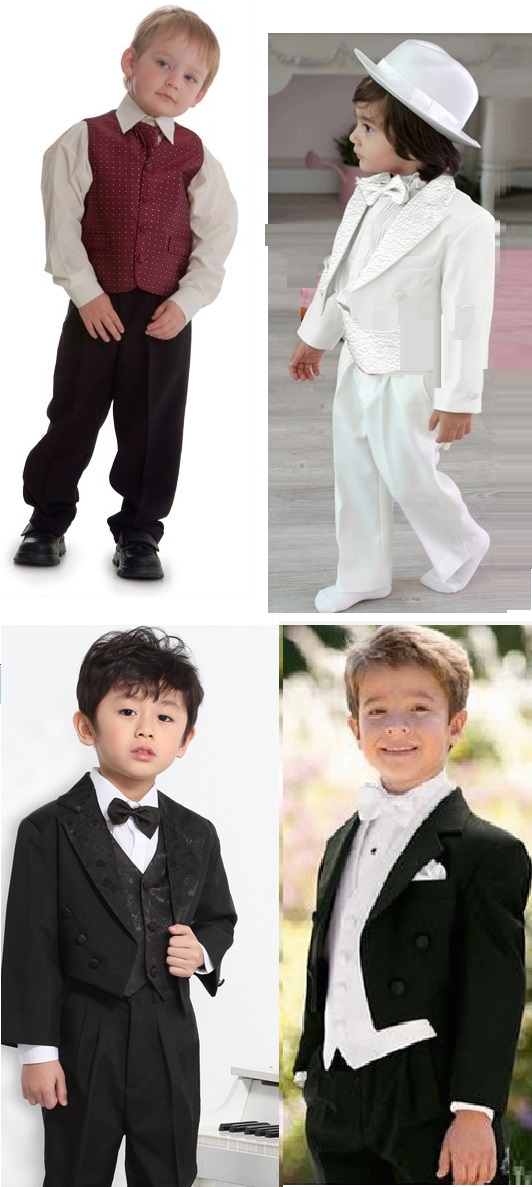 Trajes de pajes para niños Clearance