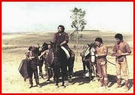 La di Caino Il soldato di ventura (1976)