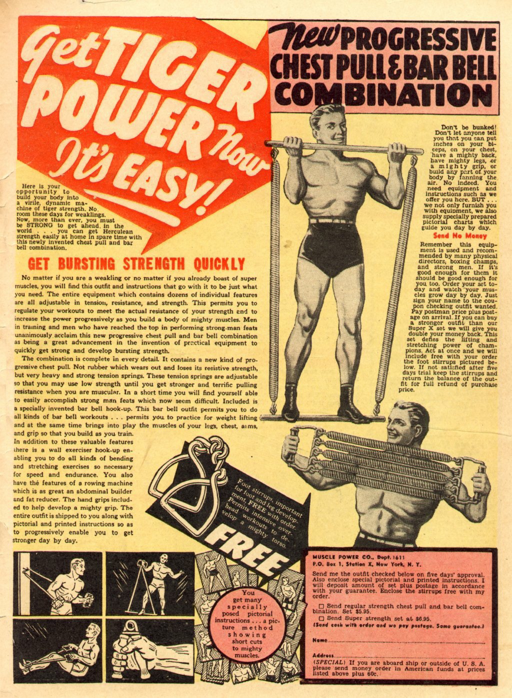 Read online Captain Midnight (1942) comic -  Issue #3 - 67