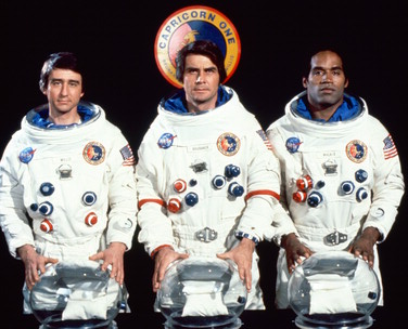 capricorn one space suite for sale capricorn one space suite for sale
