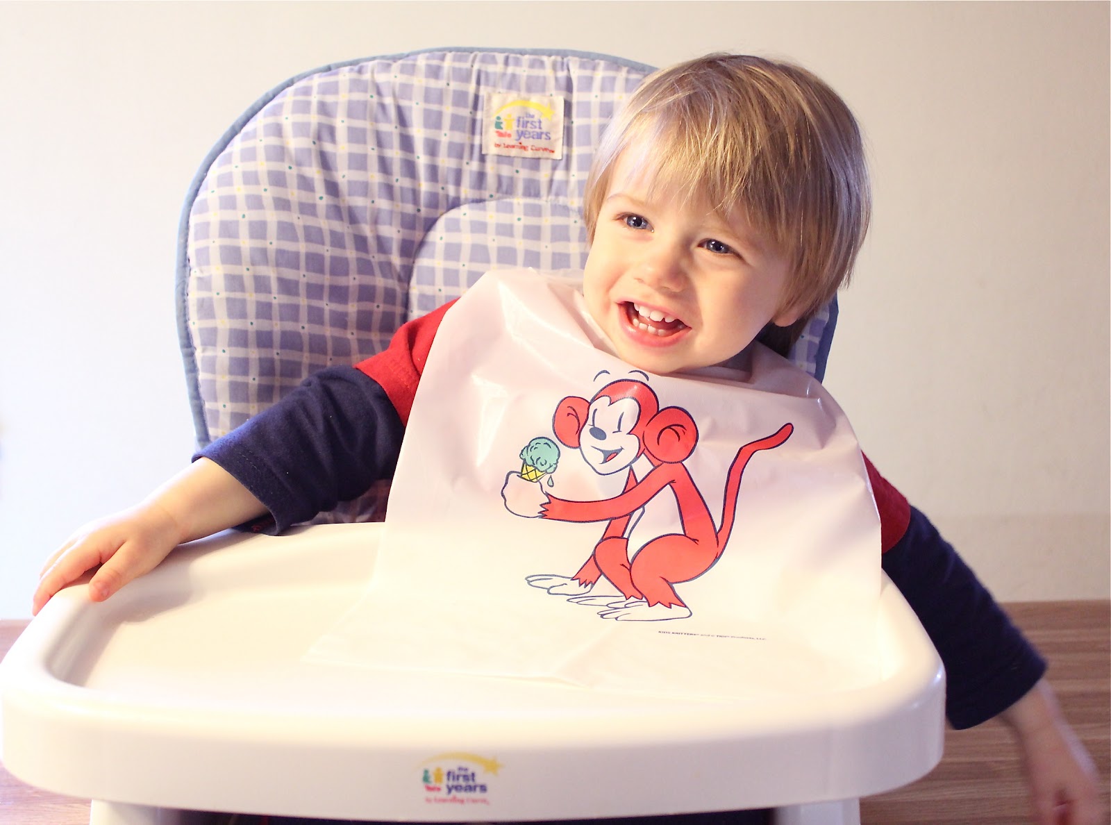 Champaign Plastics / Disposable Plastic Wear Kids Bibs Kids Kritters