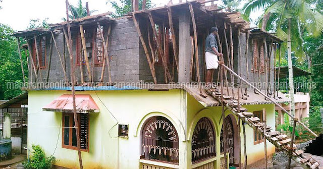 old house renovation ideas india