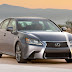 Lexus shows off glut of SEMA hardware 2012