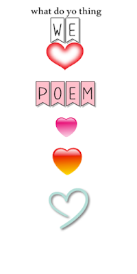 we love poem