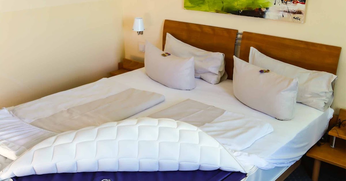 Oh Vandalism Waterbeds making a Comeback