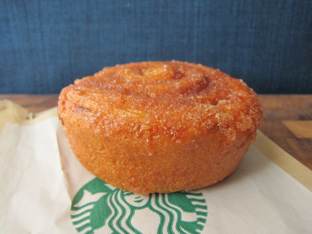 Featured image of post Steps to Prepare Starbucks Morning Bun Discontinued