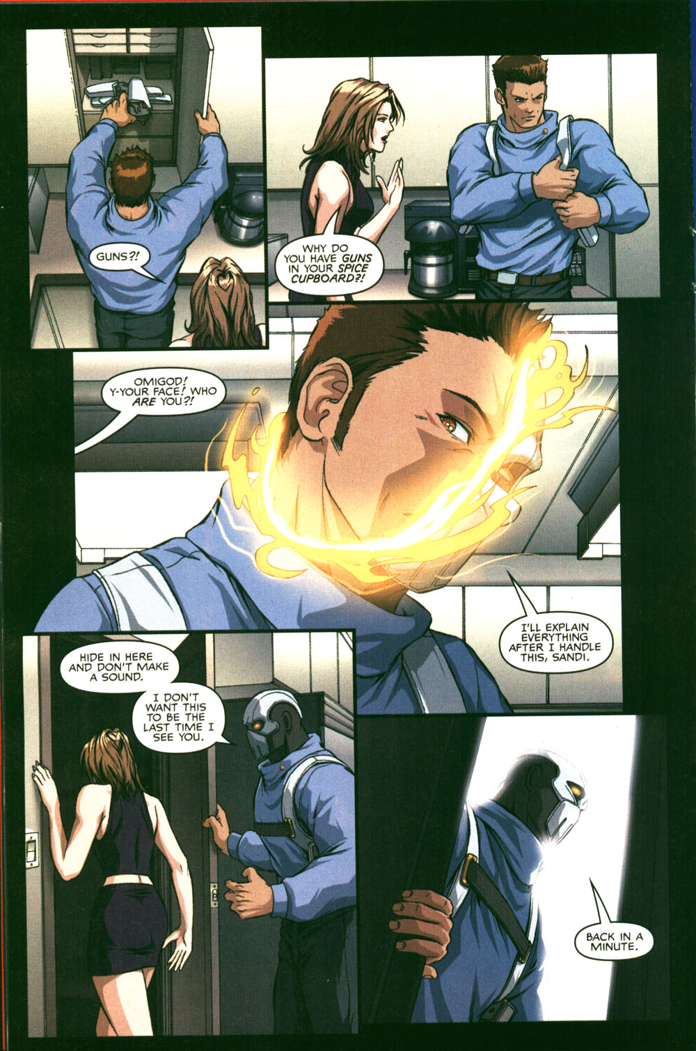 Read online Taskmaster (2002) comic -  Issue #3 - 12