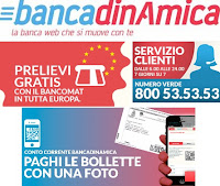 conto corrente bancadinamica recensione conto corrente bancadinamica