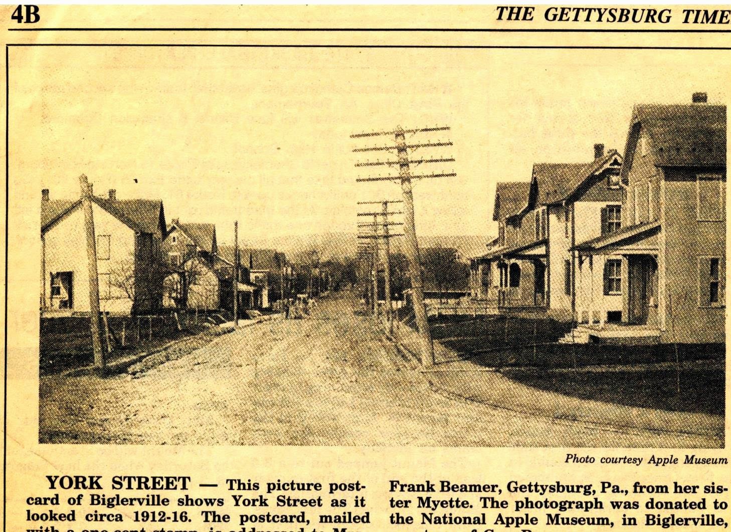 Past Remains 52 Ancestors36 Bertha Charity Hawxhurst From 1899 to 1940s