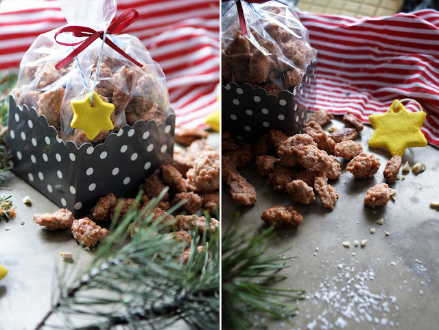 Last Minute Leckereien für Weihnachten