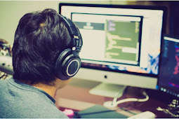 بسبب الالعاب الالكترونية Gaming فقد وظيفته واسرته 