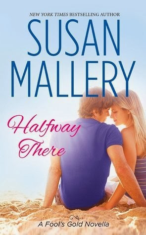 Review: Halfway There by Susan Mallery