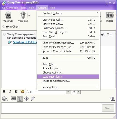 Yahoomessenger For Windows