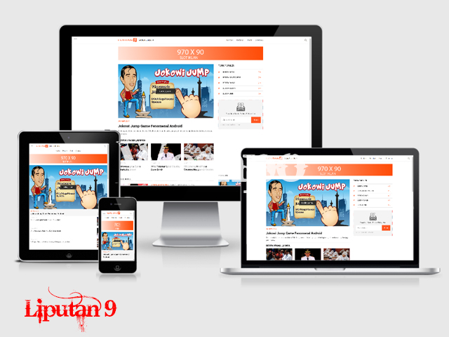 Liputan 9 Liputan 9