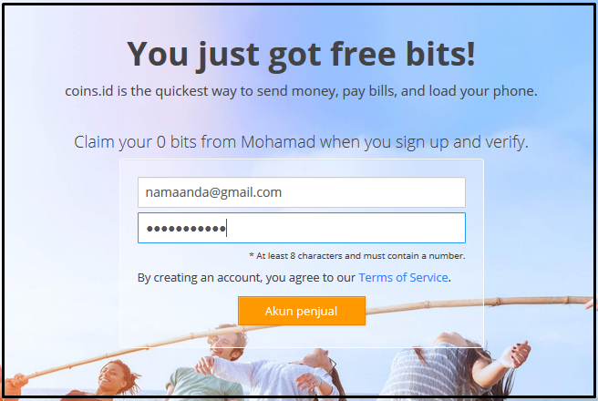 1 btc gratis