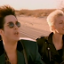 Roxette and the rock it is