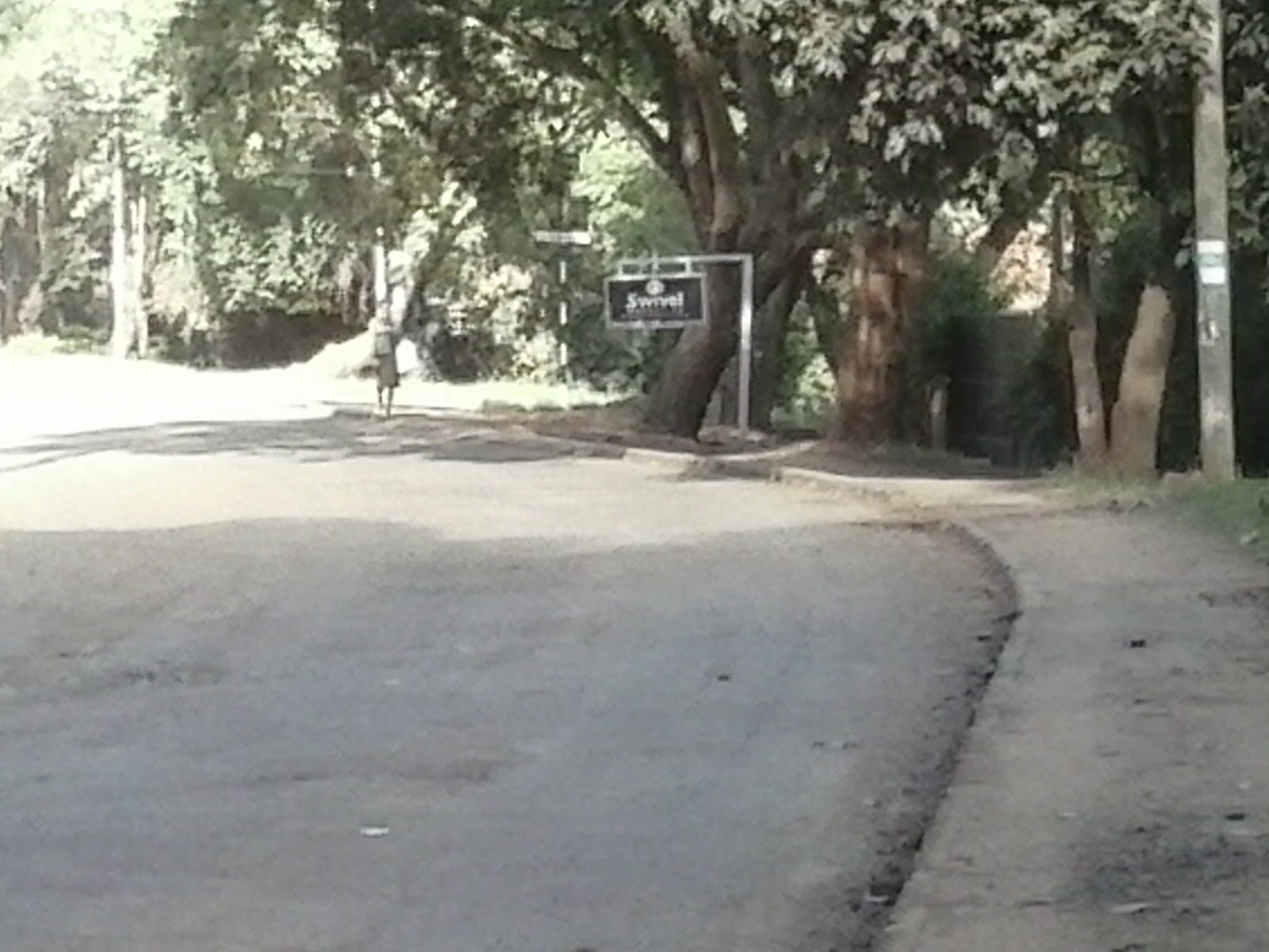 johns epage Upper Hill Nairobi County's New Commercial Capital