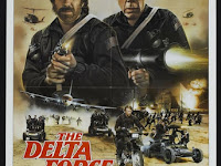 [HD] Delta Force 1986 Film Online Gucken