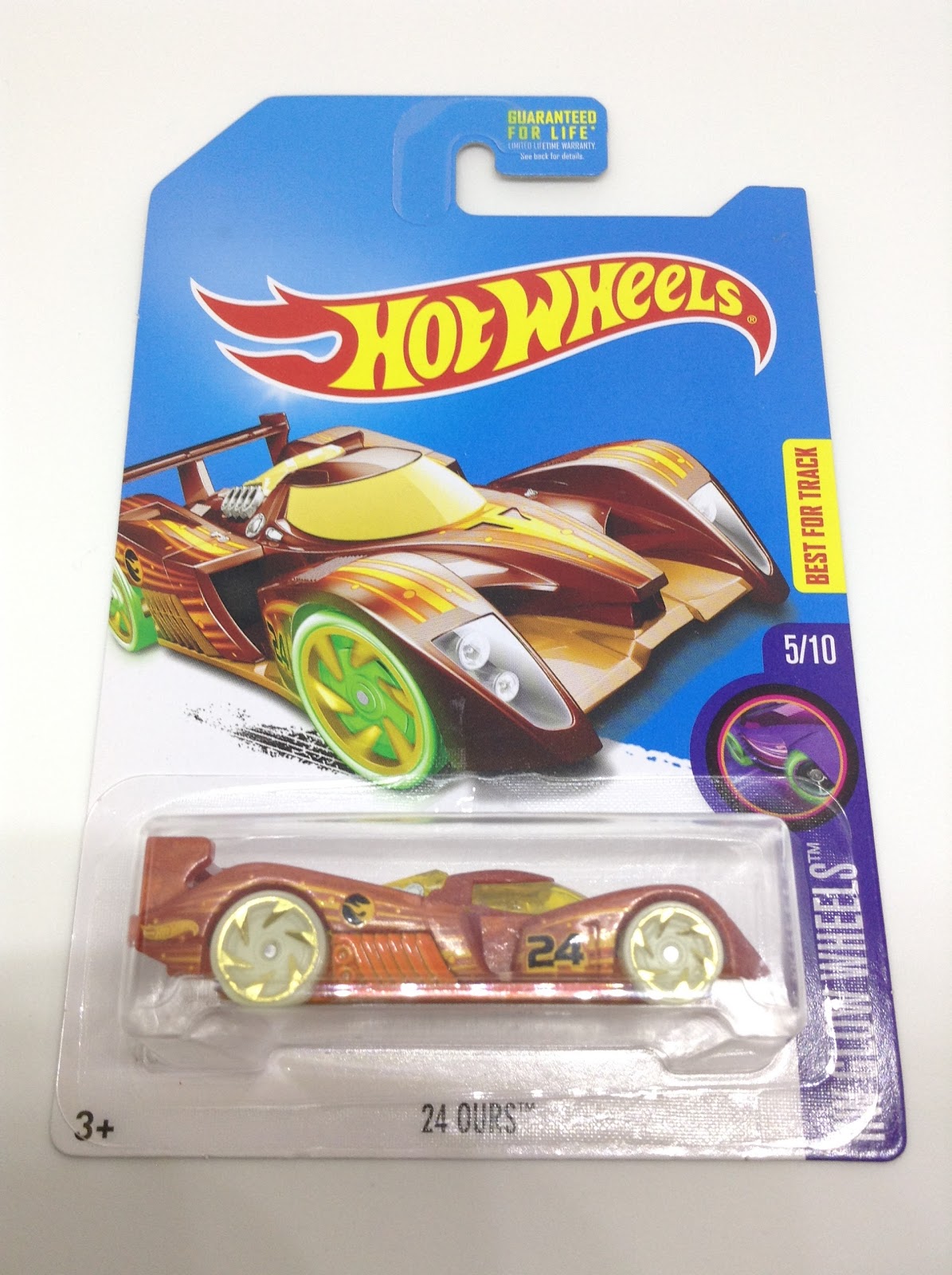 hot wheels 24 ours treasure hunt
