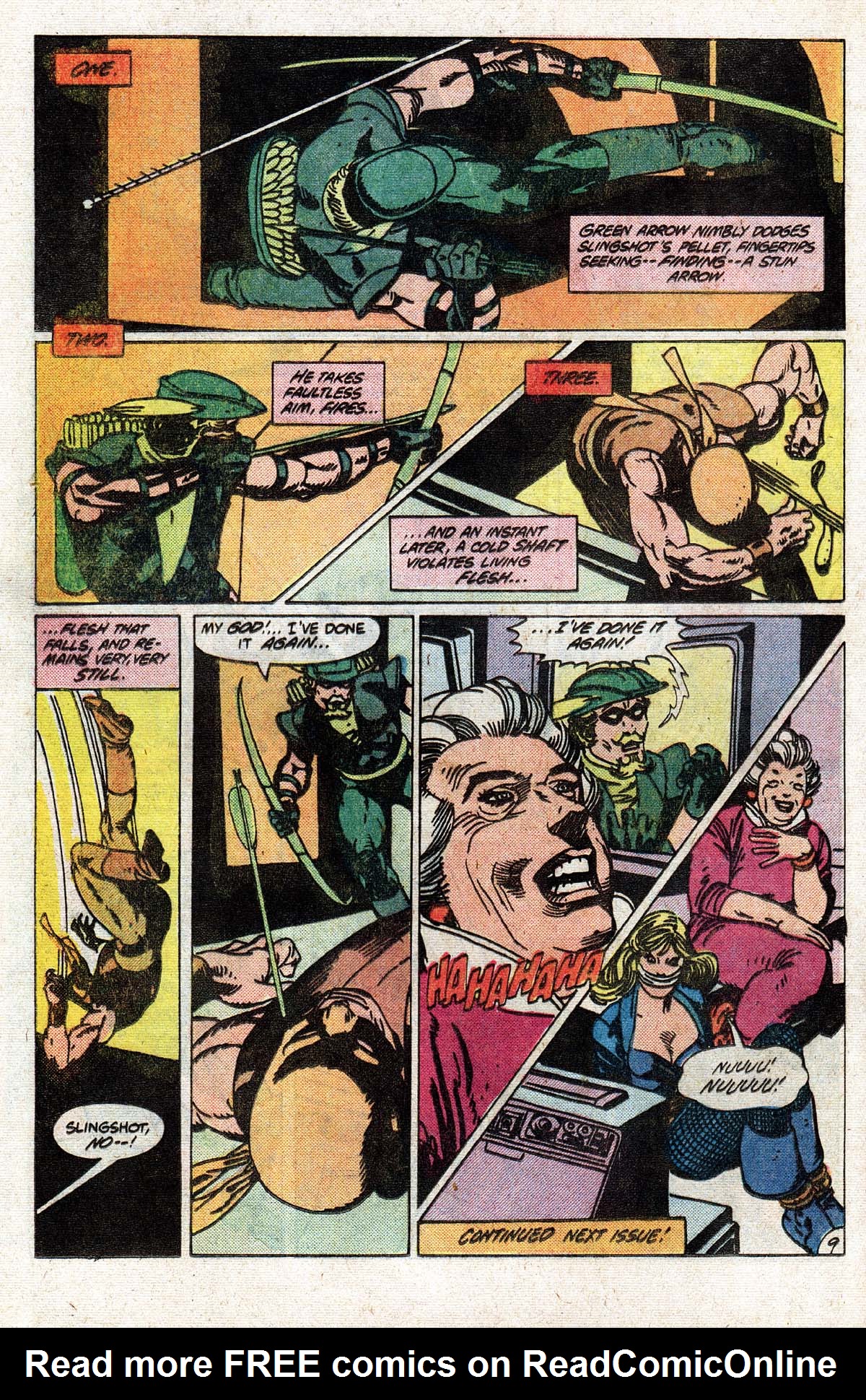 Read online World's Finest Comics comic -  Issue #282 - 24