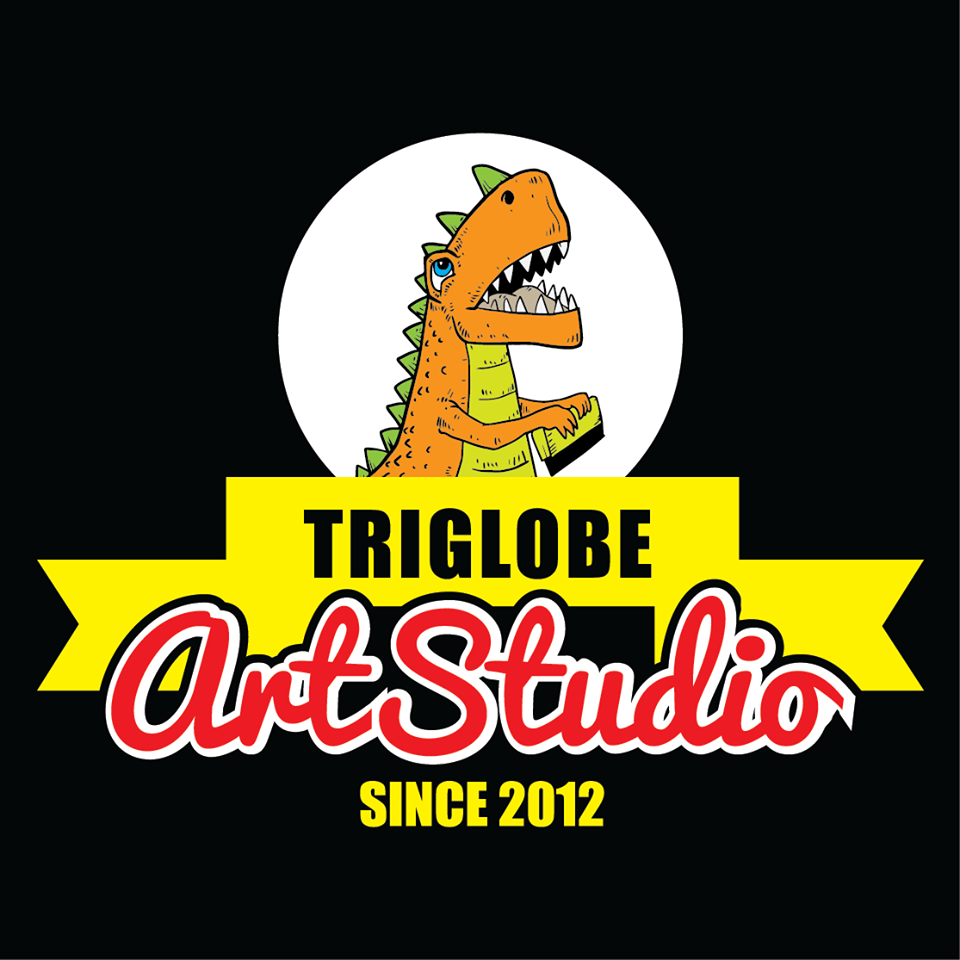 Tri Globe Art Studio