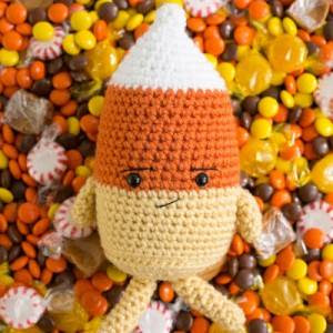 PATRON GRATIS CARAMELO AMIGURUMI 34672