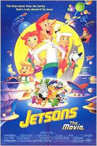 Jetsons: The Movie Poster