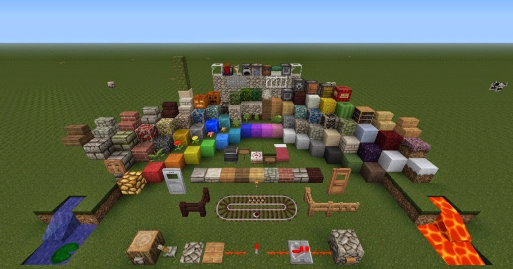 Minecraft İtem Kodları - Sadece Minecraft - Minecraft İndir ...