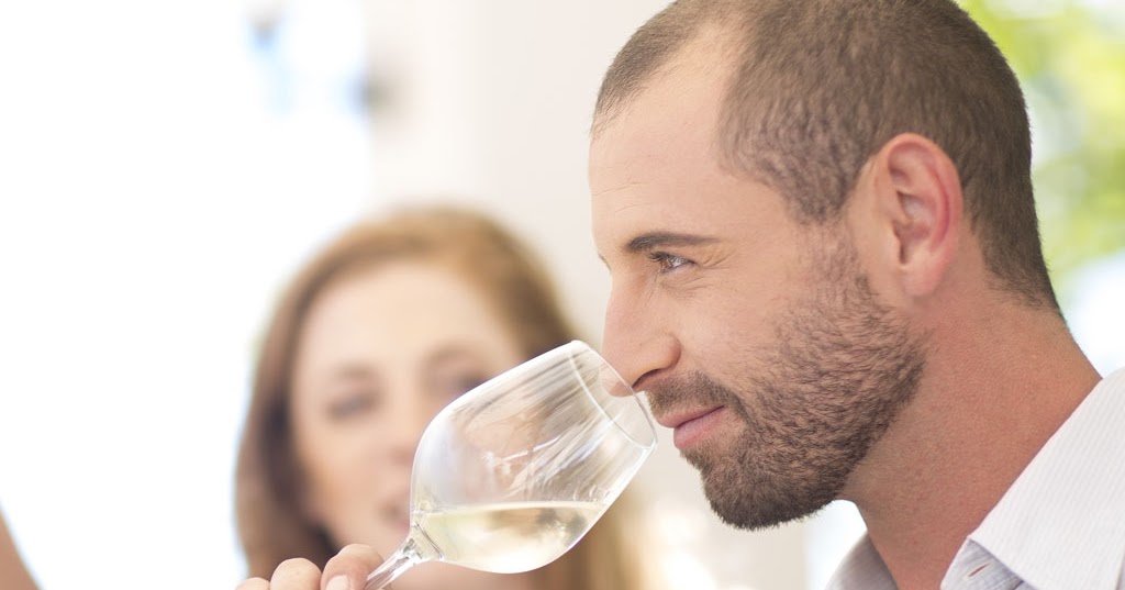 Smell of alcohol raises addiction risk