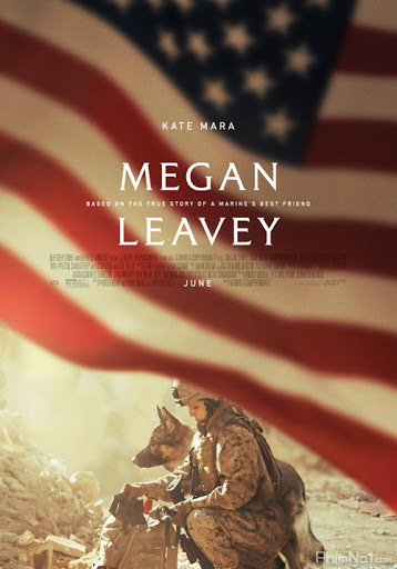 Megan Leavey (2017)