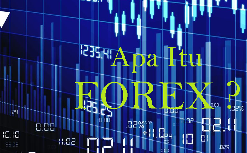 Apa itu forex forward value overview of binary options
