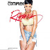 Rihanna bares acres of flesh for Complex magazine