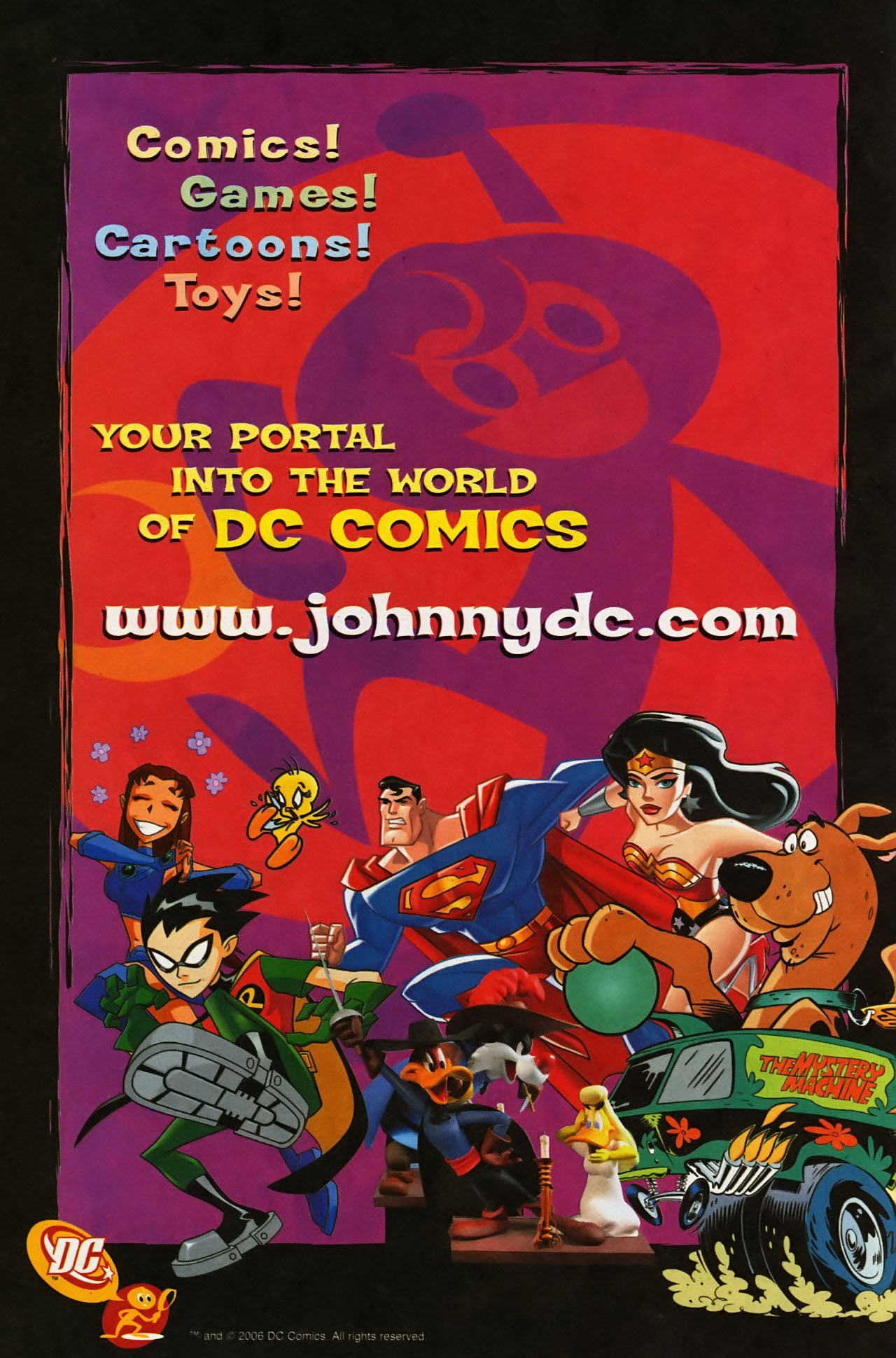 Read online Cartoon Network Action Pack comic -  Issue #24 - 20