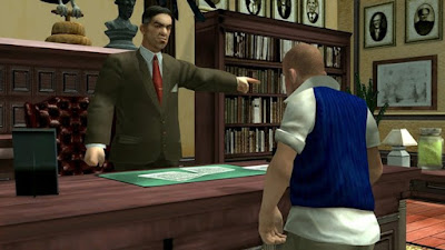 Download Bully Anniversary Edition Apk Data di Android